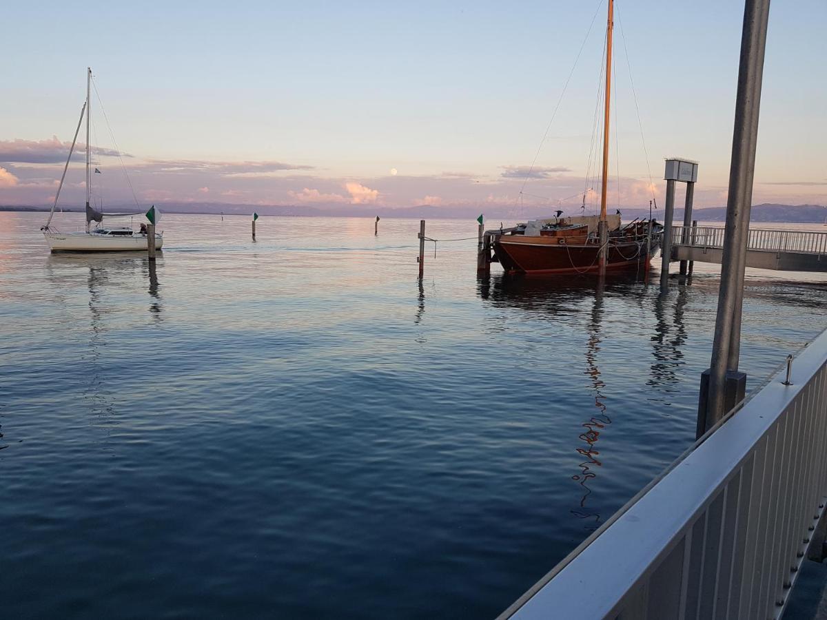 Malvelyns Am Bodensee 博登斯边的伊门施塔特 外观 照片