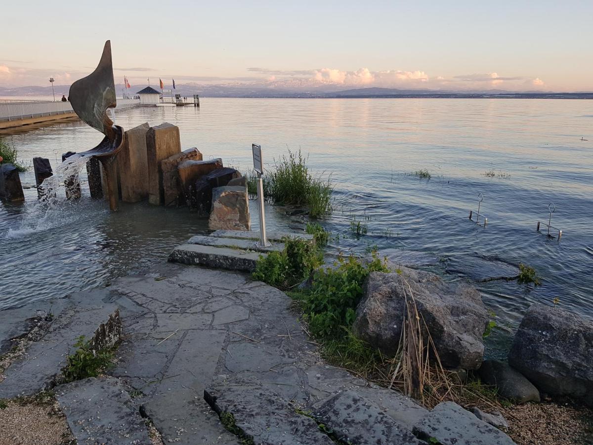Malvelyns Am Bodensee 博登斯边的伊门施塔特 外观 照片