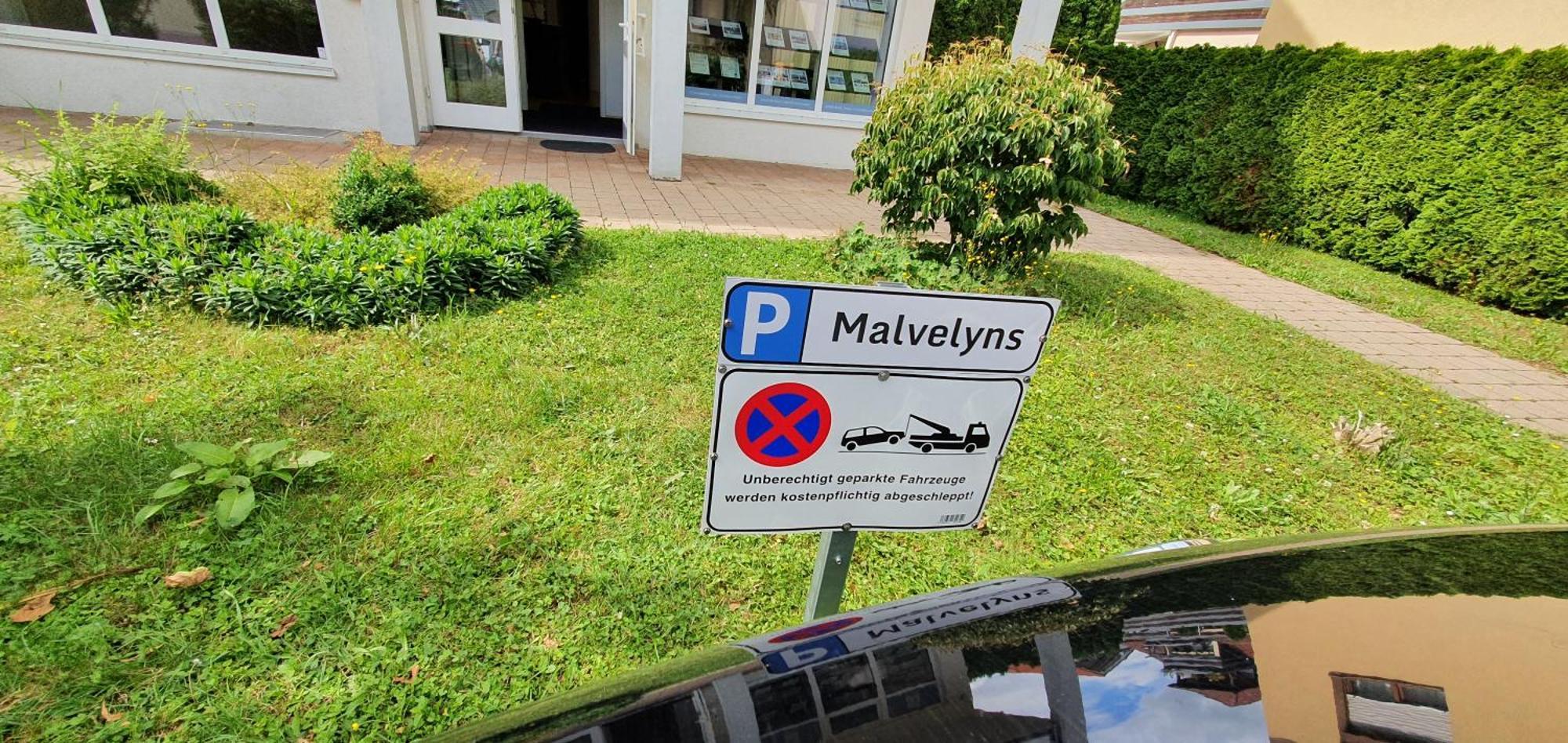 Malvelyns Am Bodensee 博登斯边的伊门施塔特 外观 照片