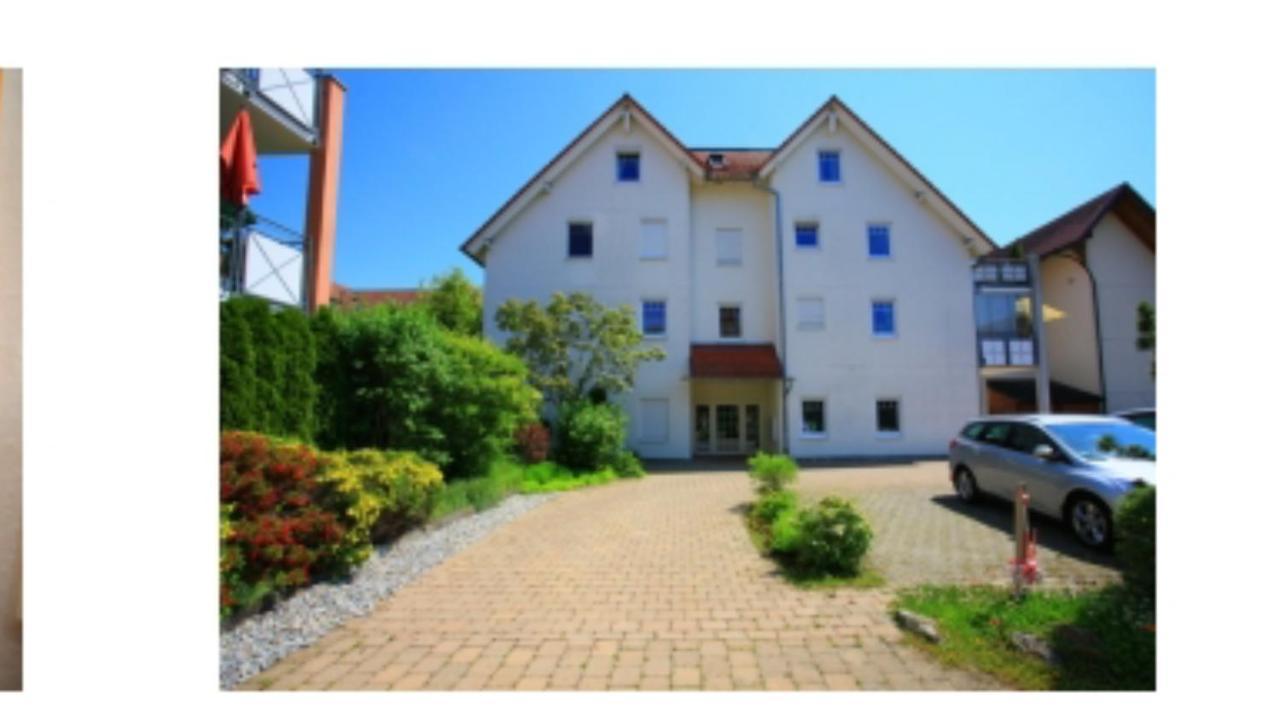 Malvelyns Am Bodensee 博登斯边的伊门施塔特 外观 照片